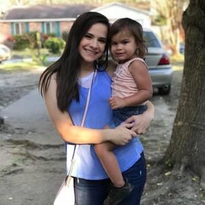 Meet your Posher, Hannah